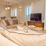 Villa Markezinis
