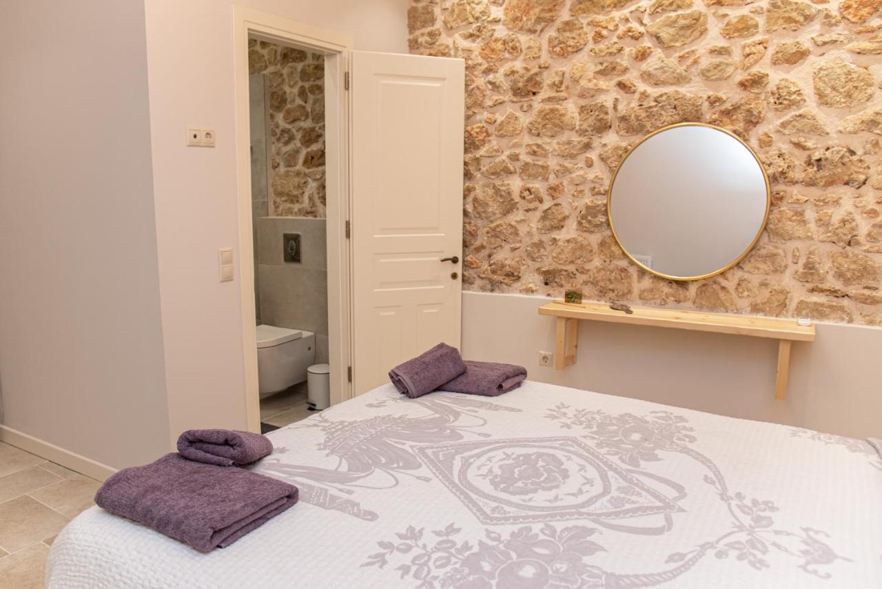 Villa Markezinis Lákones