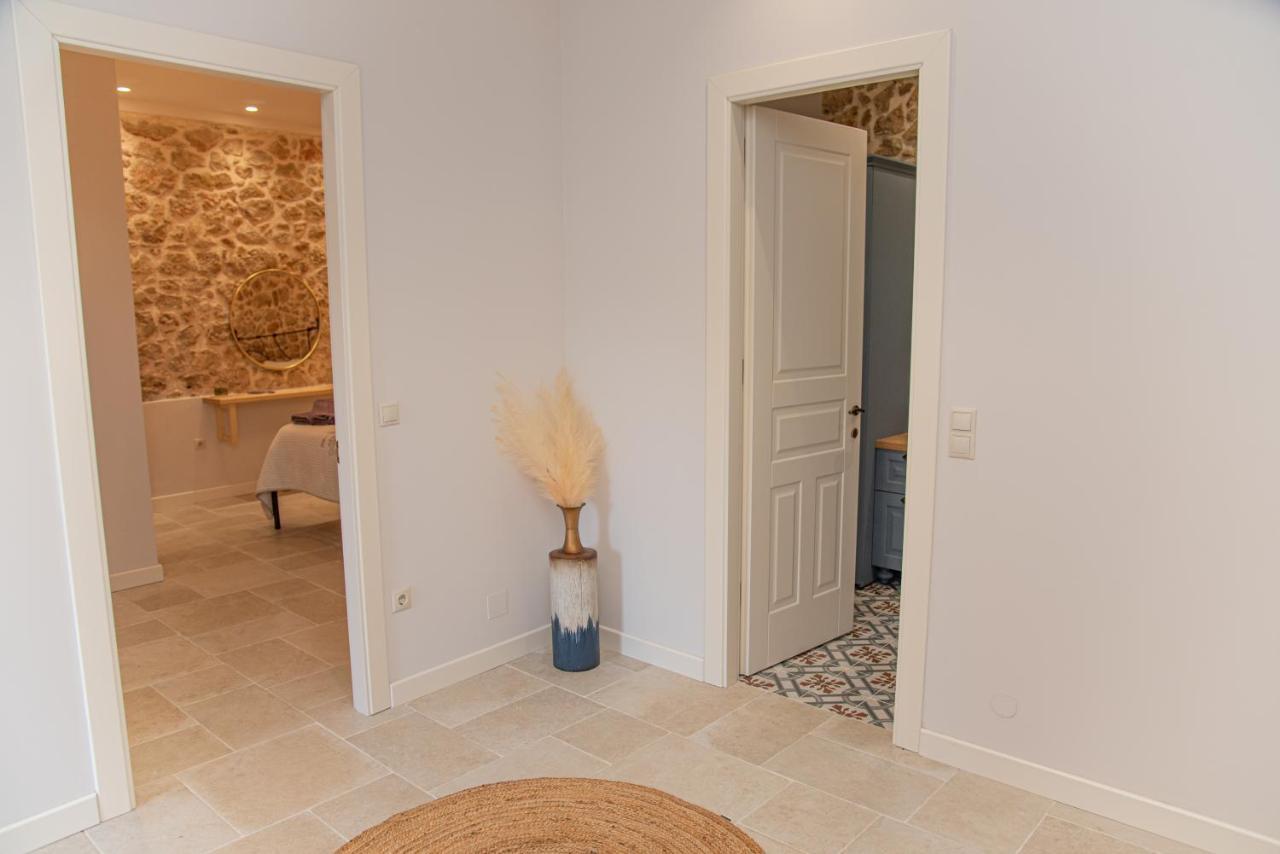 Villa Markezinis Lákones
