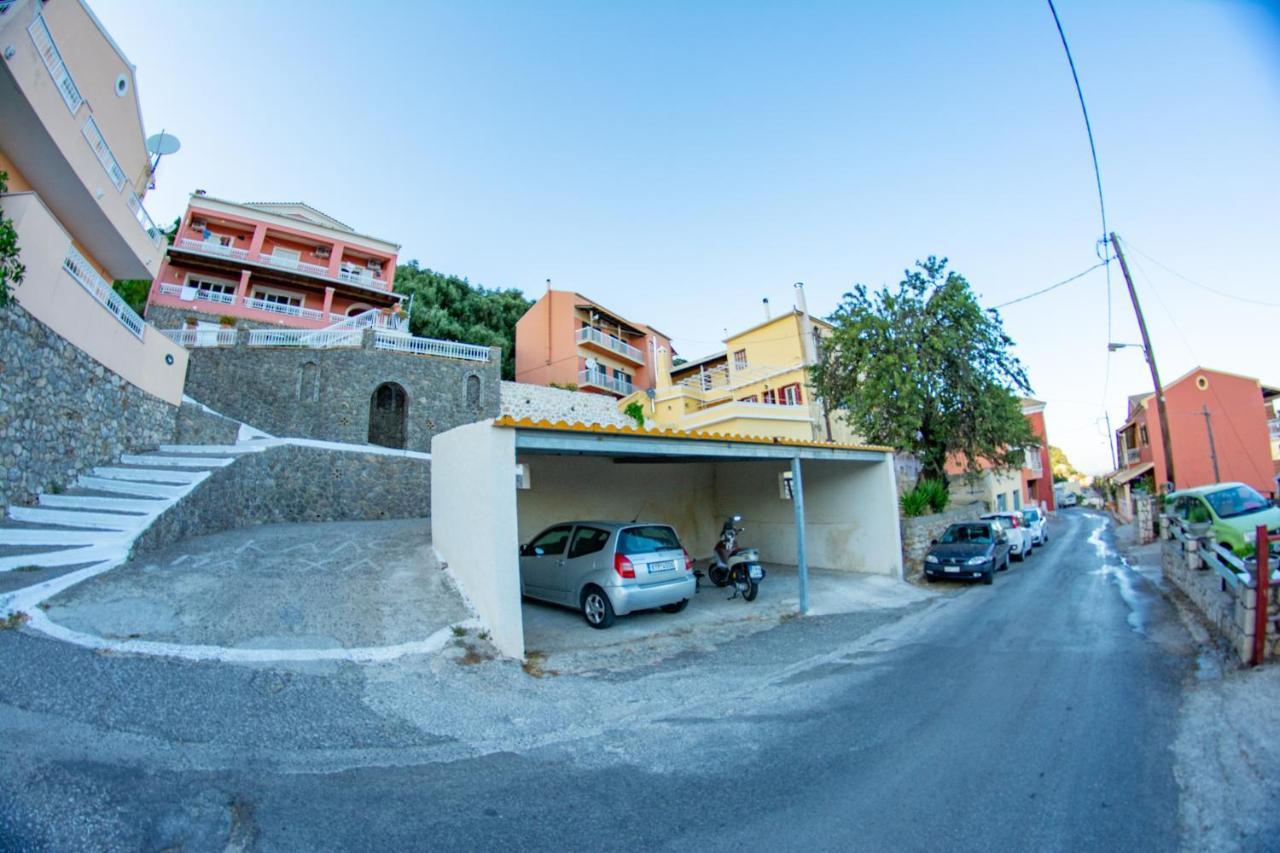 Markezinis * Lákones